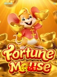 sssbet Fortune Mouse slot com ganhos emocionantes no cassino Brasil