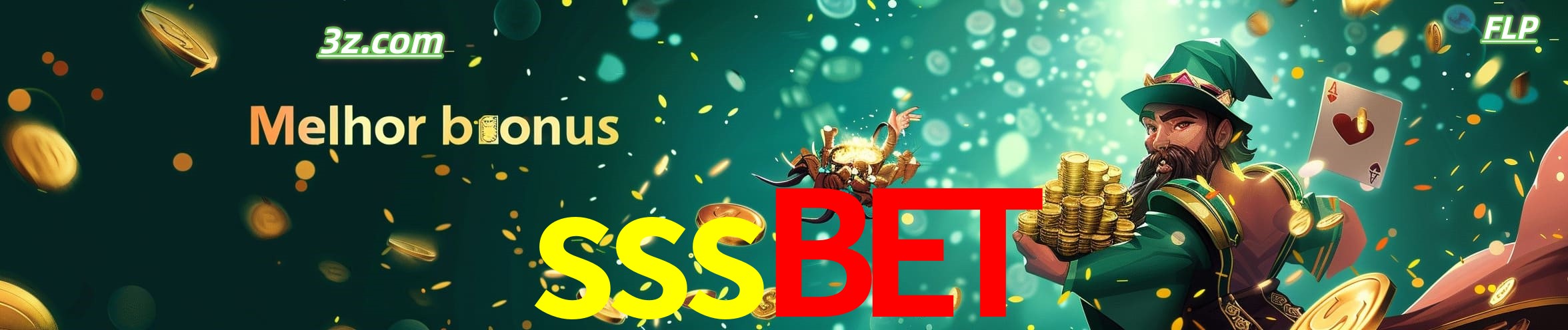 Melhor bônus de cassino sssbet com sorte, moedas e promoções especiais