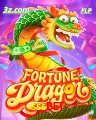 sssbet cassino online Brasil apresenta Fortune Dragon slots populares