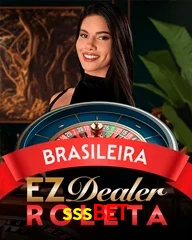 Jogo de roleta sssbet Brasileira em cassino online para apostas