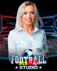 sssbet cassino online Football Studio live com experiência imersiva para jogadores brasileiros