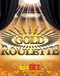 sssbet game - jogue roulette online com design exclusivo e grandes prêmios